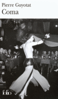 Couverture Coma ()