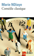 Couverture Comédie classique ()