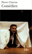 Couverture Comédien ()