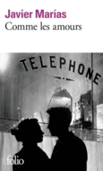 Couverture Comme les amours ()