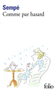Couverture Comme par hasard ()