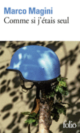 Couverture Comme si j'étais seul () Couverture Comme si j'étais seul ()