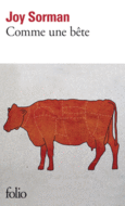 Couverture Comme une bête ()