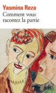 Couverture Comment vous racontez la partie ()
