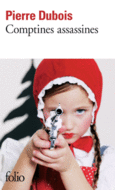 Couverture Comptines assassines ()