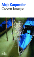 Couverture Concert baroque ()