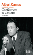Couverture Conférences et discours ()