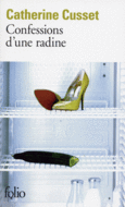 Couverture Confessions d'une radine ()