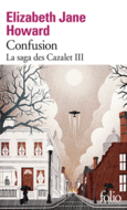 Couverture Confusion ()