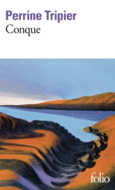 Couverture Conque ()