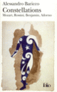 Couverture Constellations (Alessandro Baricco)