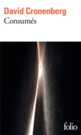 Couverture Consumés ()
