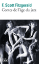 Couverture Contes de l'âge du jazz (Francis Scott Fitzgerald)