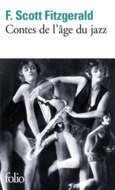 Couverture Contes de l'âge du jazz ()
