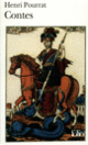 Couverture Contes (Henri Pourrat)