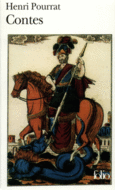 Couverture Contes ()