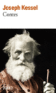 Couverture Contes (Joseph Kessel)