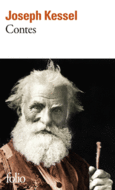 Couverture Contes ()