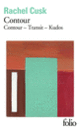Couverture Contour (Rachel Cusk)