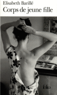 Couverture Corps de jeune fille ()