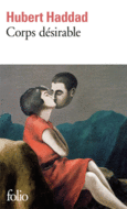 Couverture Corps désirable ()