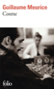 Couverture Cosme (Guillaume Meurice)