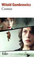 Couverture Cosmos ()