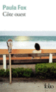 Couverture Côte ouest (Paula Fox)