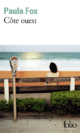 Couverture Côte ouest ()