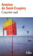 Couverture Courrier Sud ()