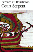 Couverture Court Serpent ()