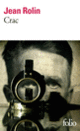 Couverture Crac (Jean Rolin)