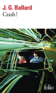 Couverture Crash! ()
