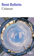 Couverture Créature () Couverture Créature ()