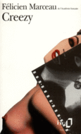 Couverture Creezy ()