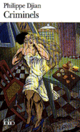 Couverture Criminels ()