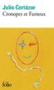 Couverture Cronopes et Fameux (Julio Cortázar)