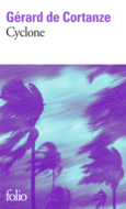 Couverture Cyclone ()