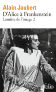Couverture D'Alice à Frankenstein ()