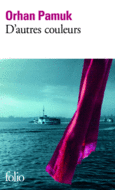 Couverture D'autres couleurs ()