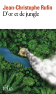 Couverture D'or et de jungle ()