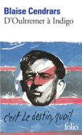 Couverture D'Oultremer à Indigo ()