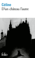 Couverture D'un château l'autre ()
