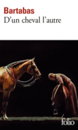 Couverture D'un cheval l'autre ()