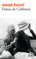 Couverture Dames de Californie ()