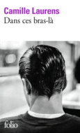 Couverture Dans ces bras-là ()