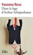 Couverture Dans la luge d'Arthur Schopenhauer ()