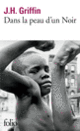 Couverture Dans la peau d'un Noir (John Howard Griffin)