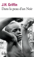 Couverture Dans la peau d'un Noir ()