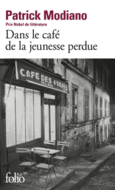 Couverture Dans le café de la jeunesse perdue ()